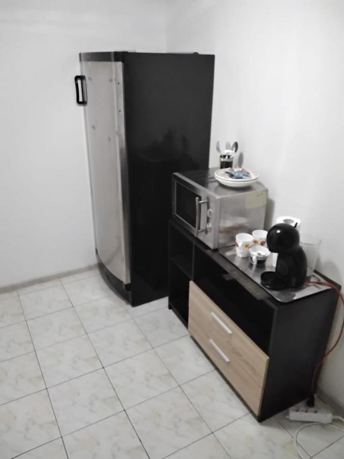 Camera Cu Baie Tina Тимишоара Экстерьер фото