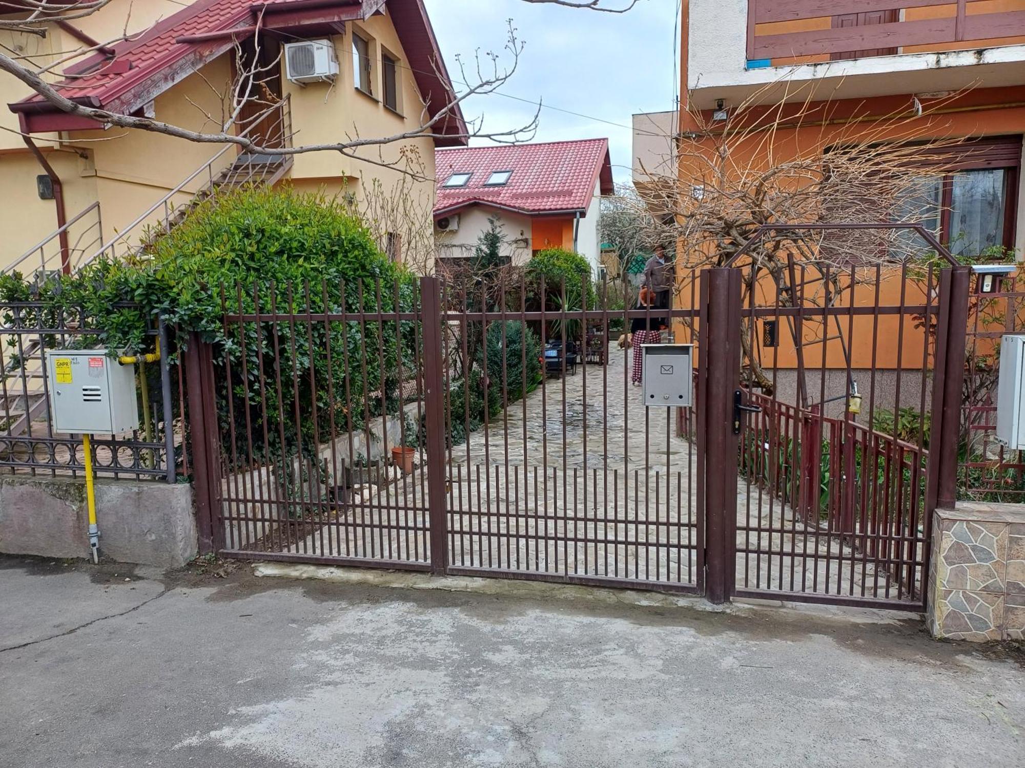 Camera Cu Baie Tina Тимишоара Экстерьер фото
